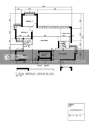 Blk 89 Commonwealth View (Queenstown), HDB 5 Rooms #540282861